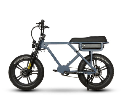 ONEBIKE “SPARK” FAT CRUISER E-BIKE