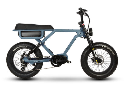 ONEBIKE “SPARK” FAT CRUISER E-BIKE