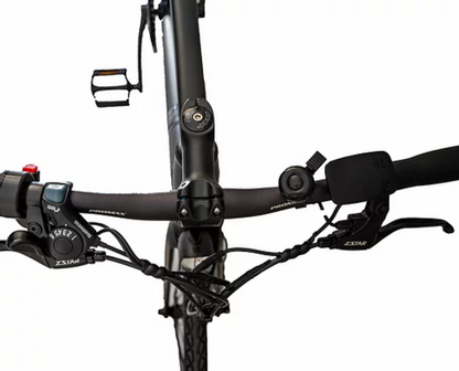 Elmax - Standard Front Suspension - Melbourne Electric Bikes