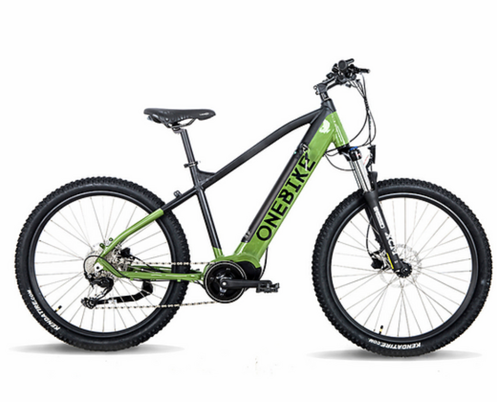 BEST AUSTRALIAN 2022 HARDTAIL E-MTB