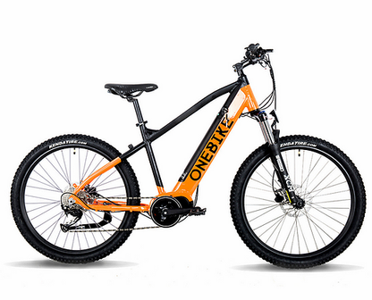 Onebike Hardtail E-Bike