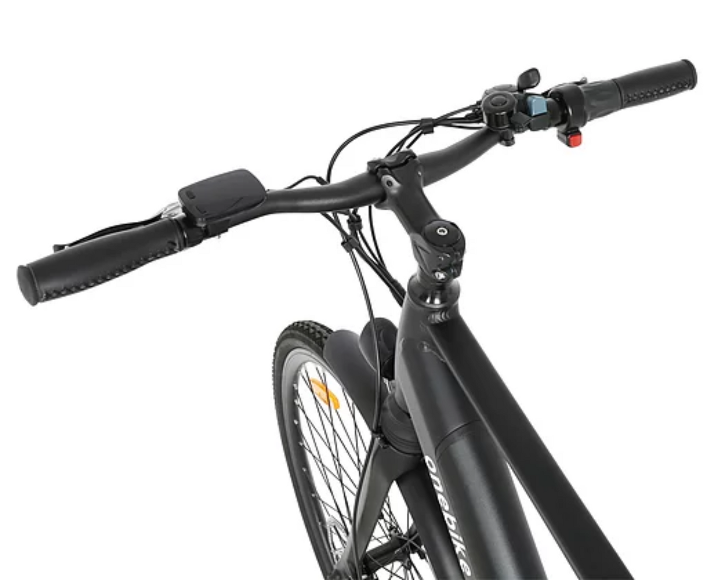 Australian Elmax - Headshock - Electric Bike available from Melbourne online store