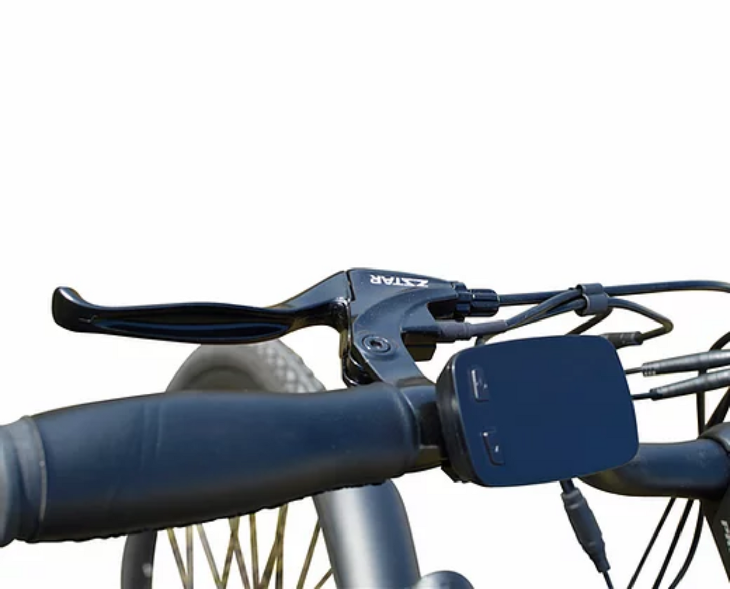 Australian Elmax - Headshock - Electric Bike available from Melbourne online store