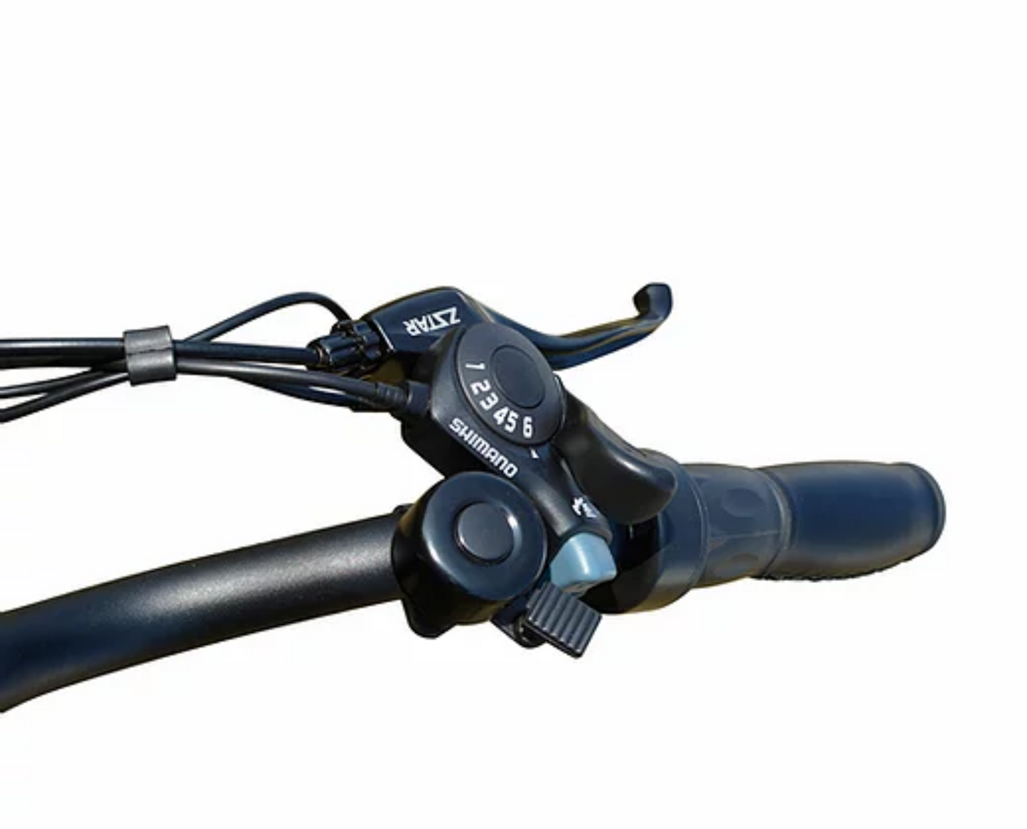 Australian Elmax - Headshock - Electric Bike available from Melbourne online store