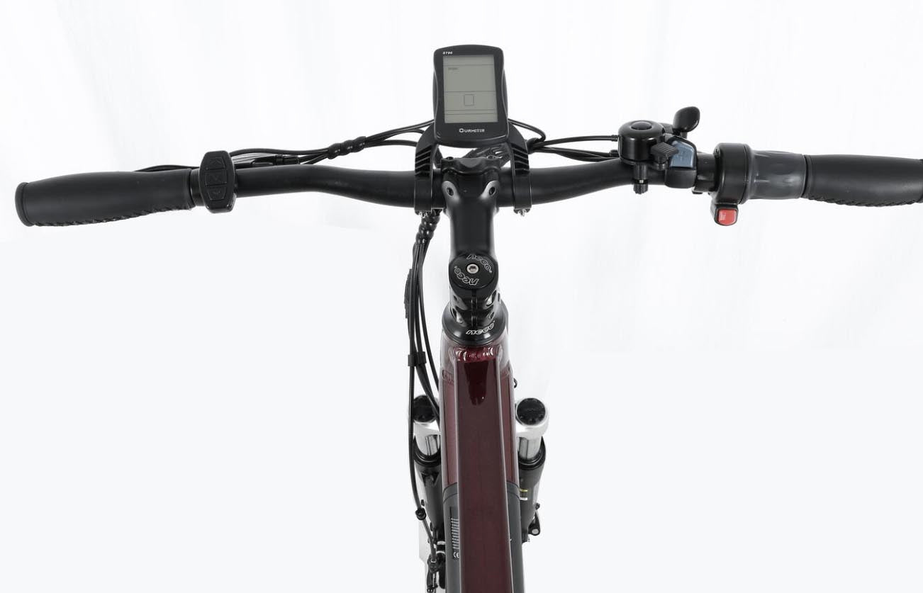 Onebike Elmax Headshock Electric Bike