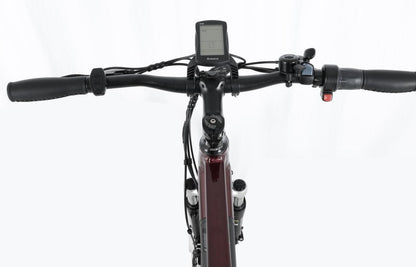 Onebike Elmax Headshock Electric Bike